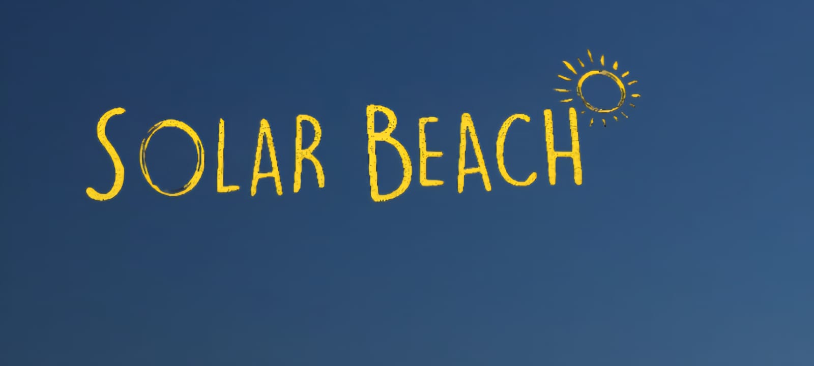 SOLAR BEACH