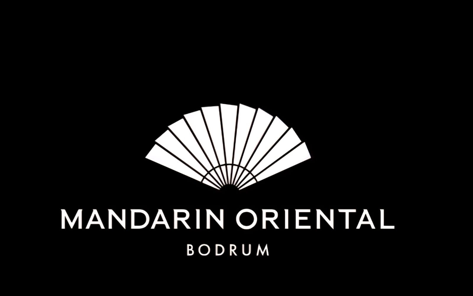 MANDARIN ORIENTAL BODRUM