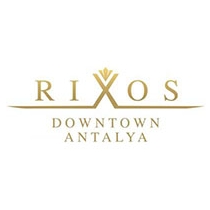 RIXSOS DOWNTON ANTALYA